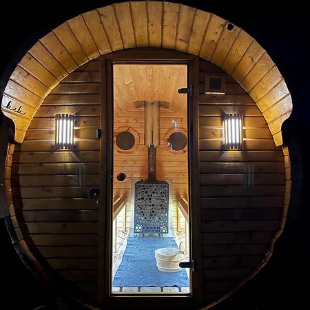 Villa La Val, Karkonosze Шароцин Екстер'єр фото
