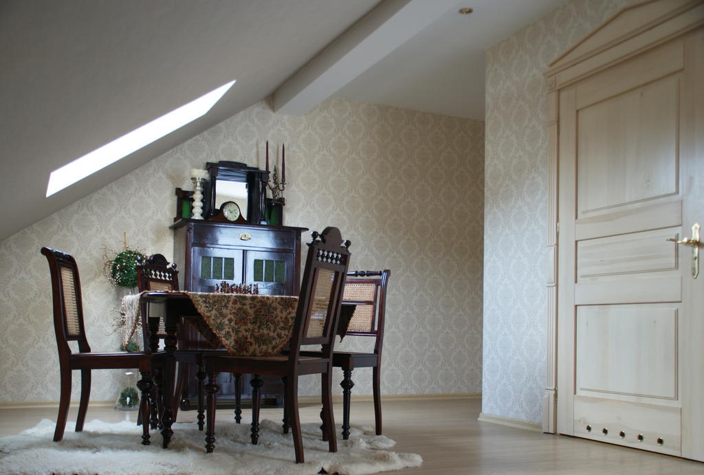 Villa La Val, Karkonosze Шароцин Номер фото