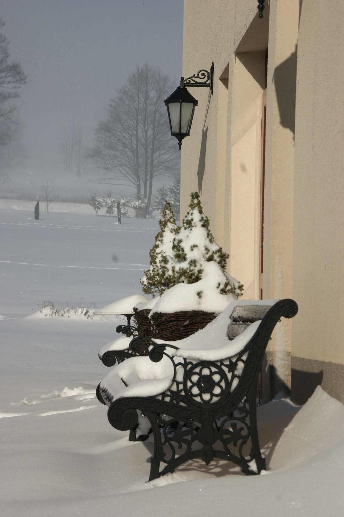 Villa La Val, Karkonosze Шароцин Екстер'єр фото